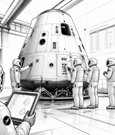 ai-spacex-crew-13-iss-update