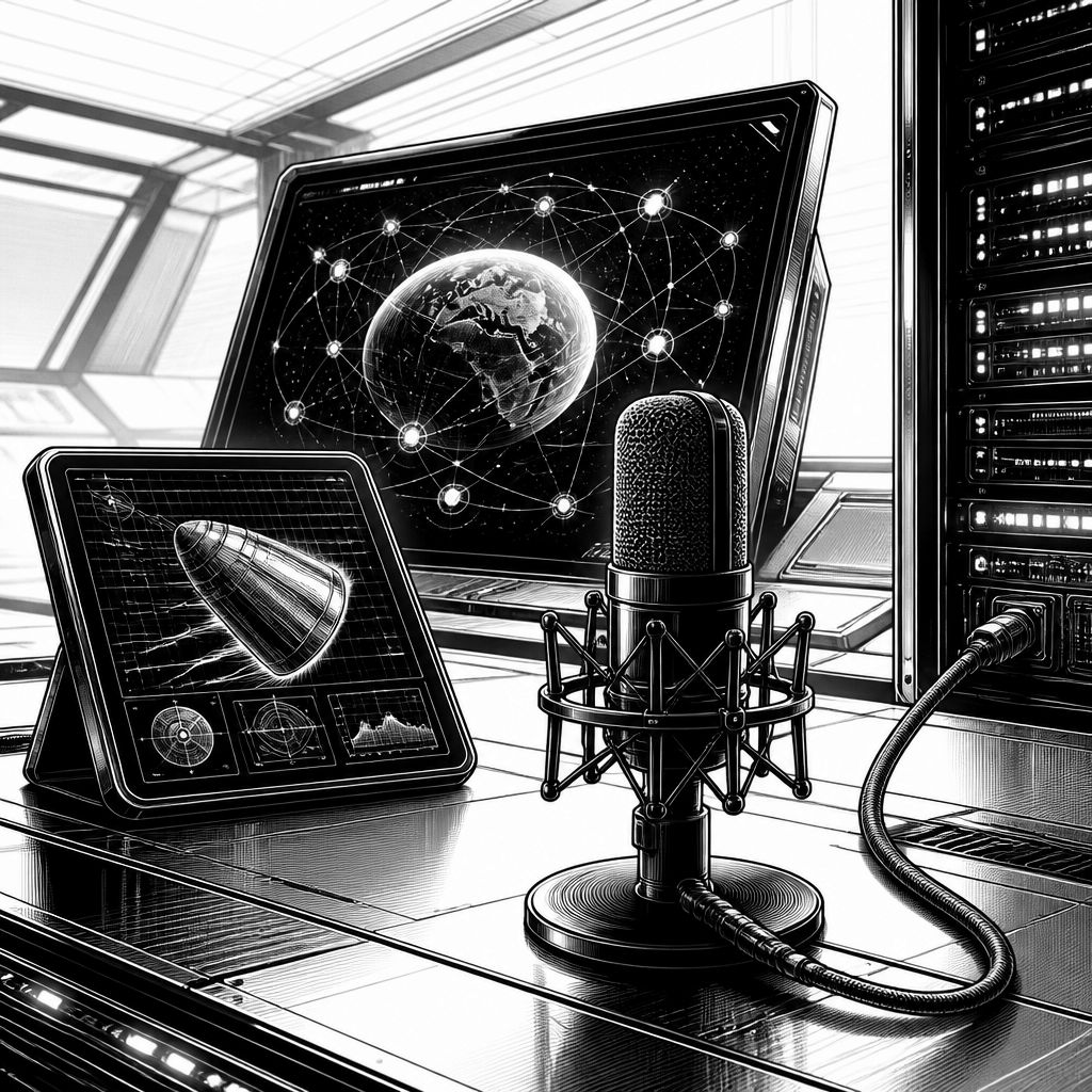 SpaceX-IPO in der Praxis: Musk setzt bei Starlink, KI-Compute und Starship neue Erwartungen SpaceX-IPO in der Praxis: Musk setzt bei Starlink, KI-Compute und Starship neue Erwartungen