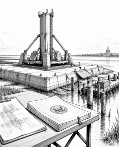 ai-spacex-faa-louisiana-raumhafen-pecan-island