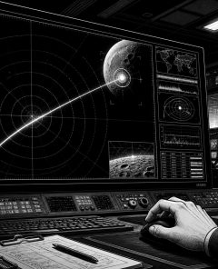 ai-spacex-falcon-9-mond-einschlag-tracking