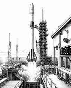 ai-spacex-falcon-9-starlink-launch