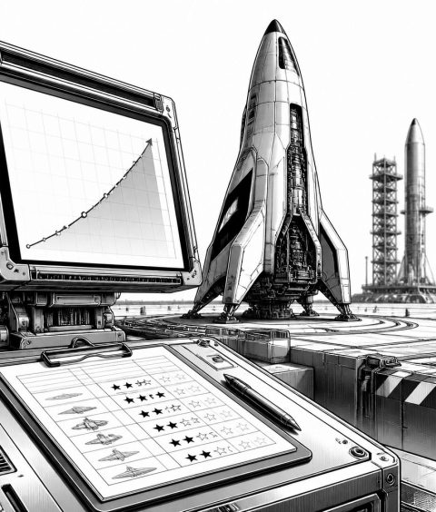 ai-spacex-falcon-starship