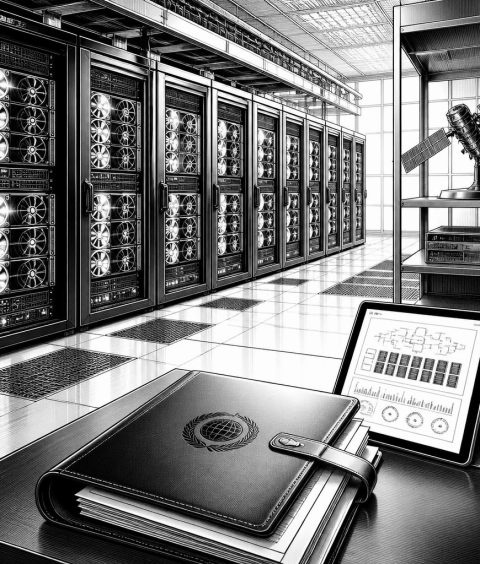 ai-spacex-google-110000-gpus