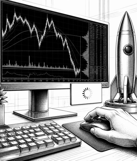 ai-spacex-ipo-earnings-stock-chart