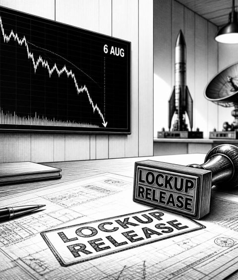ai-spacex-ipo-sperrfrist-lockup-earnings