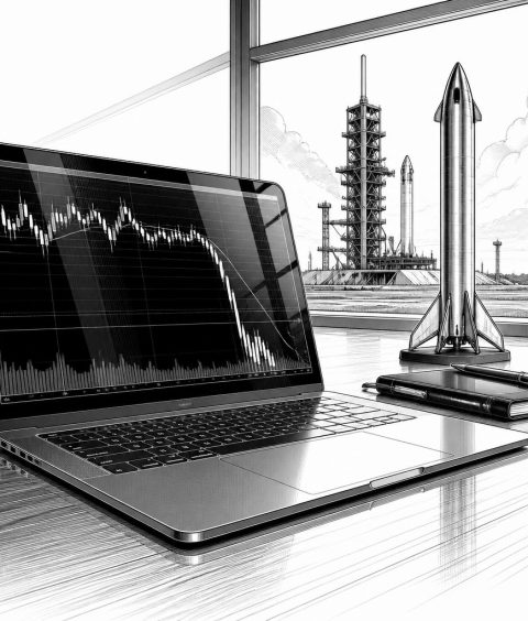 ai-spacex-ipo-tesla-rebound