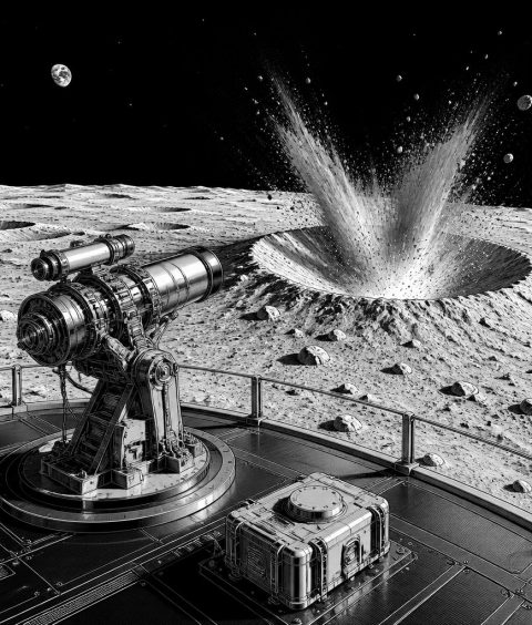 ai-spacex-mond-einschlag-nasa-daten