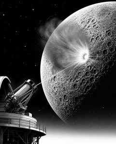ai-spacex-mond-einschlag-weltraumschrott