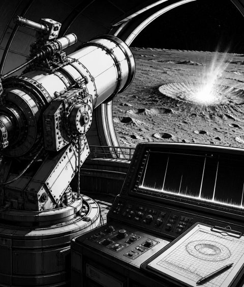 ai-spacex-mondcrash-spektroskopie-lithium-natrium