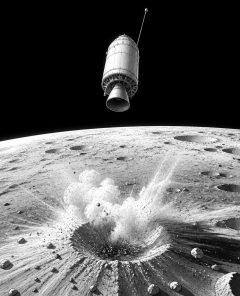 ai-spacex-moon-impact-falcon9-upperstage