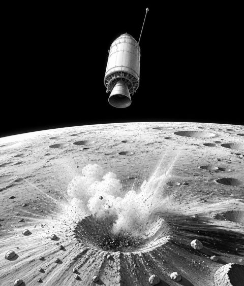 ai-spacex-moon-impact-falcon9-upperstage