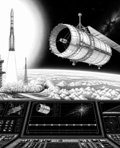 ai-spacex-nasa-dunkle-energie-teleskop