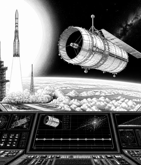 ai-spacex-nasa-dunkle-energie-teleskop