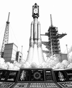 ai-spacex-nasa-roman-rocket-launch
