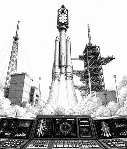 ai-spacex-nasa-roman-rocket-launch