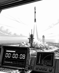 ai-spacex-starlink-falcon-9-100