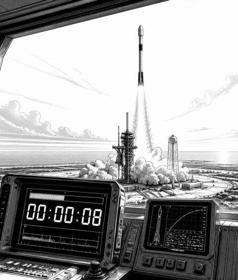ai-spacex-starlink-falcon-9-100
