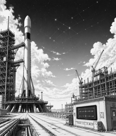 ai-spacex-starlink-louisiana-launch