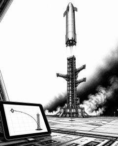ai-spacex-starship-turm-catch-flight14-ship