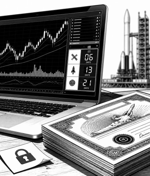 ai-spacex-stock-lockup-volatility