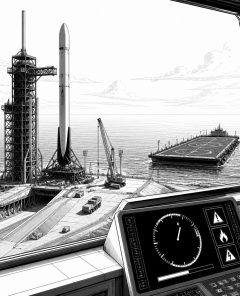 ai-spacex-ussf366-falcon9-landing-vandenberg-boosters