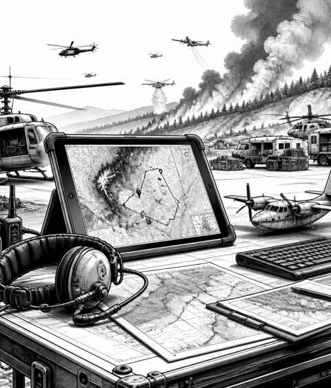 ai-spain-wildfires-evacuation