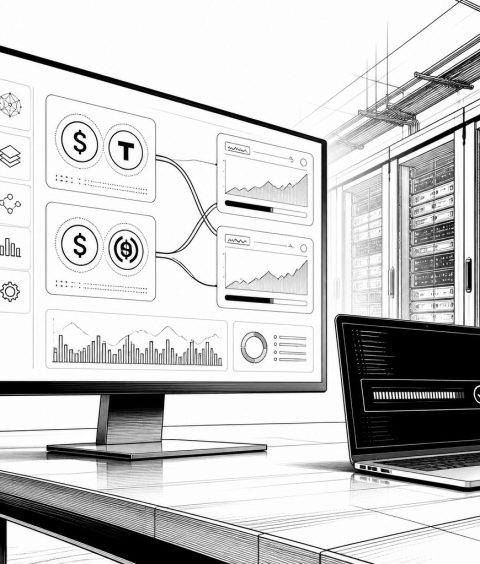 ai-spark-stablecoin-fx-layer-b2b