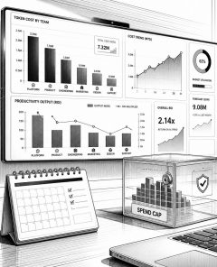 ai-spend-console-token-analytics