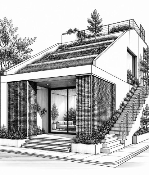 ai-split-mass-residence-terraced-green-roof