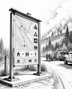 ai-spokane-wildfire-evacuation