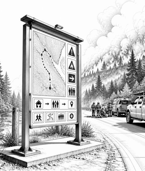 ai-spokane-wildfire-evacuation