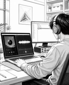 ai-spotify-mp3-rekording