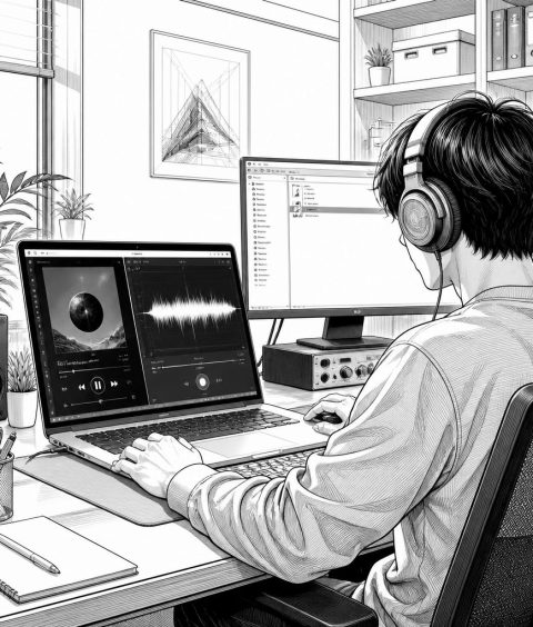 ai-spotify-mp3-rekording