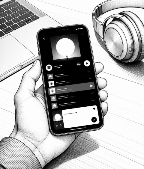 ai-spotify-playlist-notes
