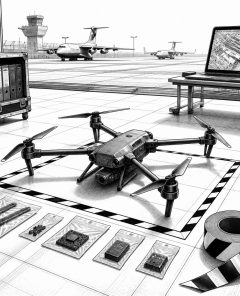 ai-sprengstoff-drohne-ermittlungen-flughafen-leipzig-halle