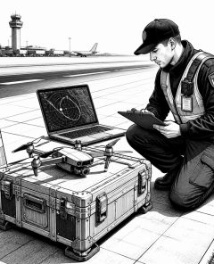 ai-sprengstoff-drohne-flughafen-halle-leipzig