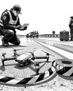 ai-sprengstoff-drohne-flughafen-leipzig-halle-ermittlungen