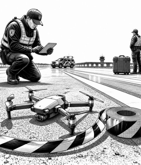 ai-sprengstoff-drohne-flughafen-leipzig-halle-ermittlungen