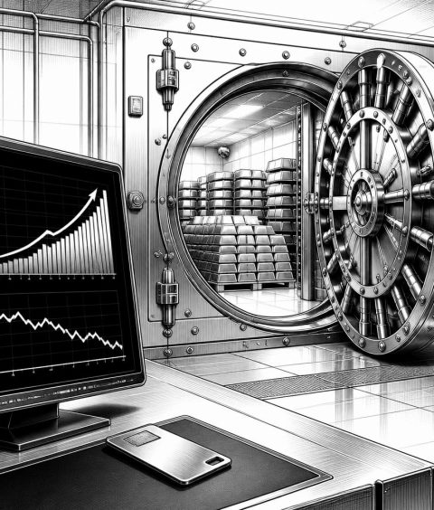ai-sprott-physical-silver-nav-discount