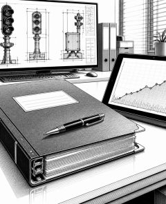 ai-st-engineering-order-book-rekord