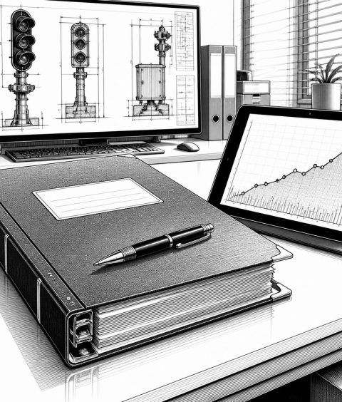 ai-st-engineering-order-book-rekord