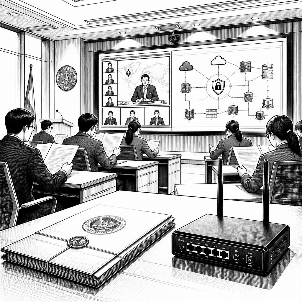 Neue Schulungspflicht: Behörden müssen Staatsgeheimnisse künftig digital und per KI-Regeln schützen Neue Schulungspflicht: Behörden müssen Staatsgeheimnisse künftig digital und per KI-Regeln schützen