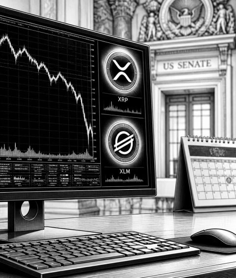 ai-stablecoin-clarity-act-odds-impact