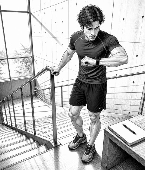 ai-stair-breathing-endurance