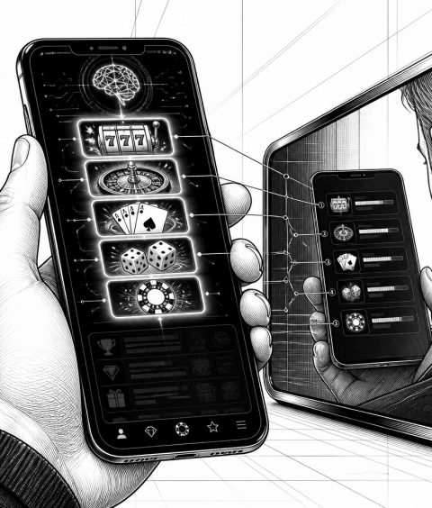 ai-stake-personalized-game-feed-lobby