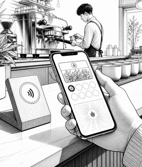 ai-stamps-nfc-bonuskarten-cafe