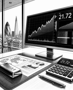 ai-standard-chartered-gold-strategy-london
