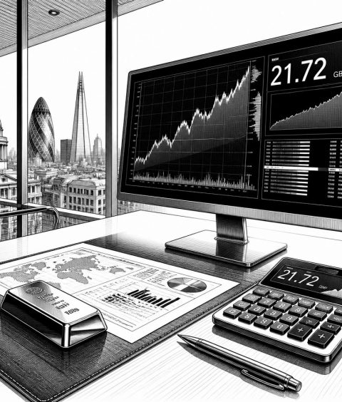 ai-standard-chartered-gold-strategy-london