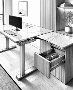 ai-standing-desk-design-rotating