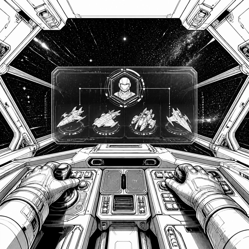 Star Citizen: Foundation Festival ist wieder Free-Fly – Guide-System für Neueinsteiger Star Citizen: Foundation Festival ist wieder Free-Fly – Guide-System für Neueinsteiger
